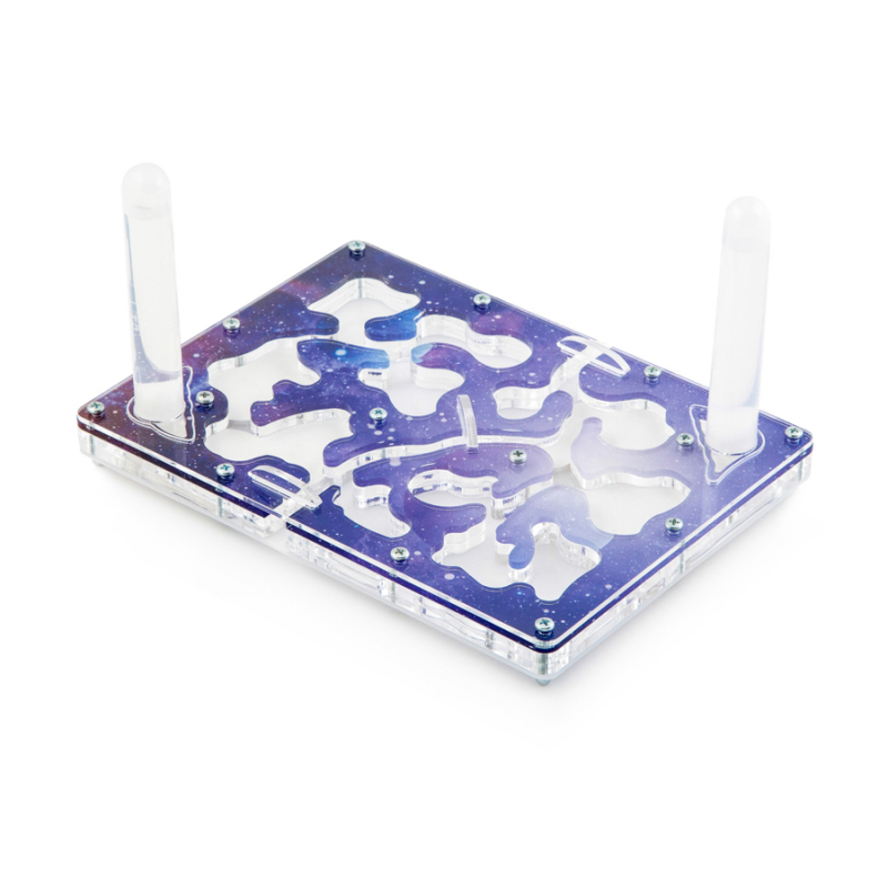 Модуль-расширение для муравьиной фермы «Ходы», Космос Модуль-расширение для муравьиной фермы «Ходы», Космос